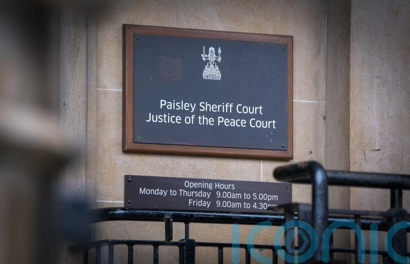 Man, 41, appears in court after ‘disturbance’ on easyJet flight