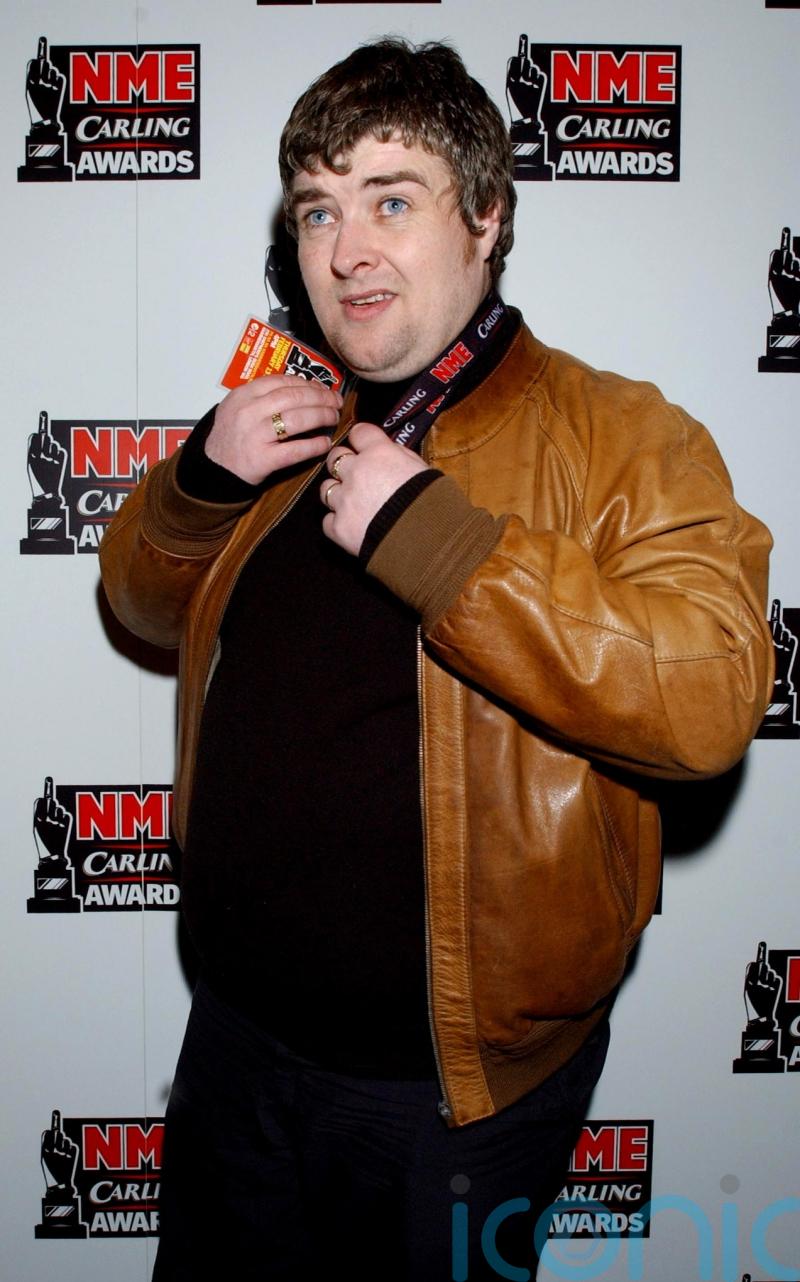 Older brother of Liam and Noel Gallagher charged with rape