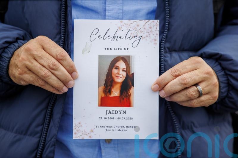 Man charged with causing death by dangerous driving after teenager died