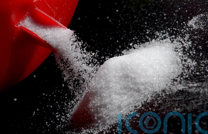 Salt warnings on restaurant menus can encourage healthier choices, study finds