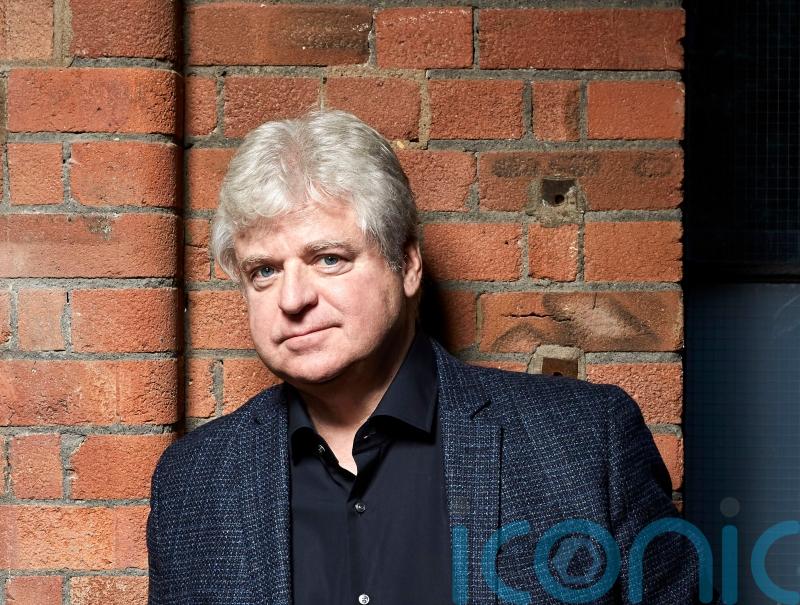 Linwood Barclay: How my hobby turned into a horror