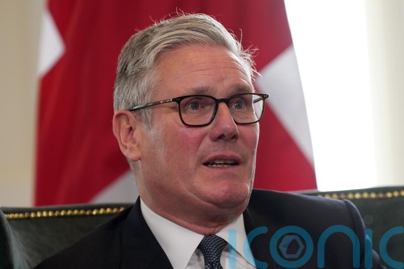 Starmer convenes Cabinet for urgent meeting on Gaza
