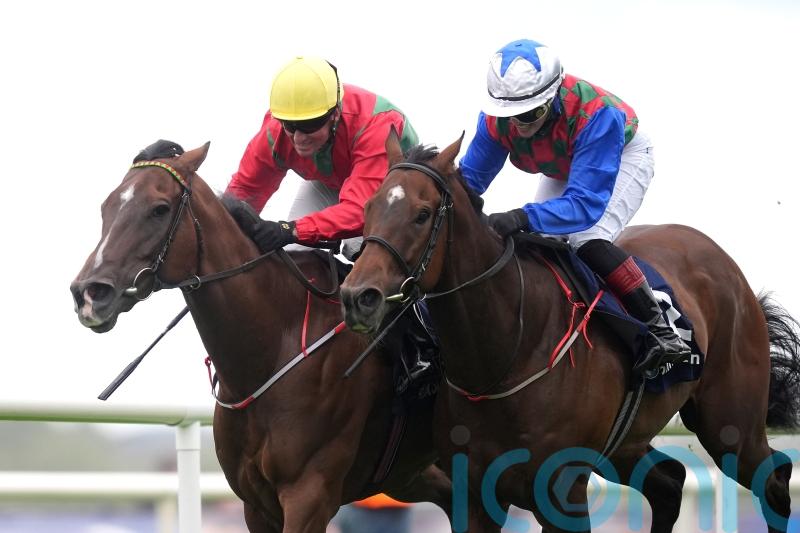 Determined Dunum delivers again at Galway