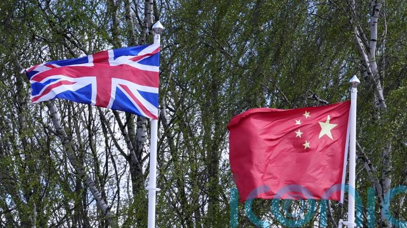 Foreign repression on UK soil rising ‘unchecked’, MPs and peers warn