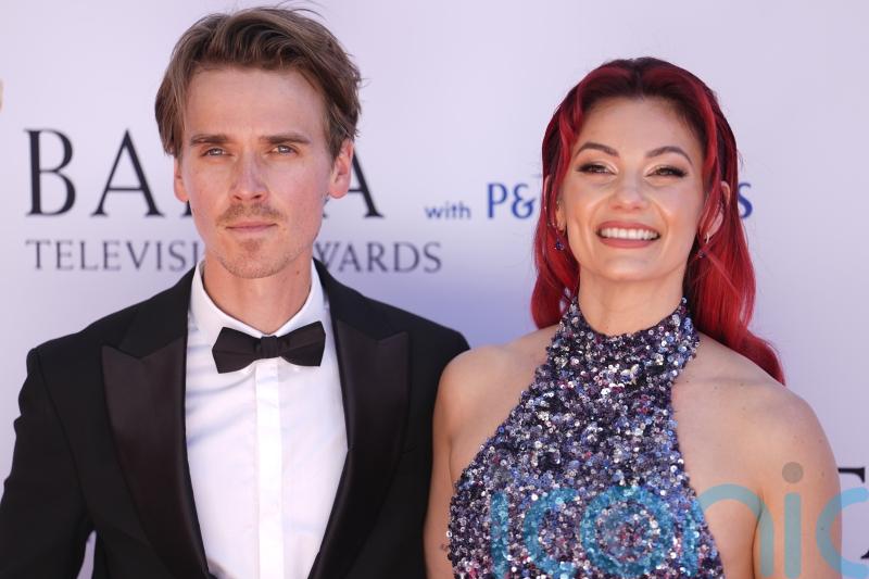 Dianne Buswell wants to have children with Joe Sugg ‘when the time is right’