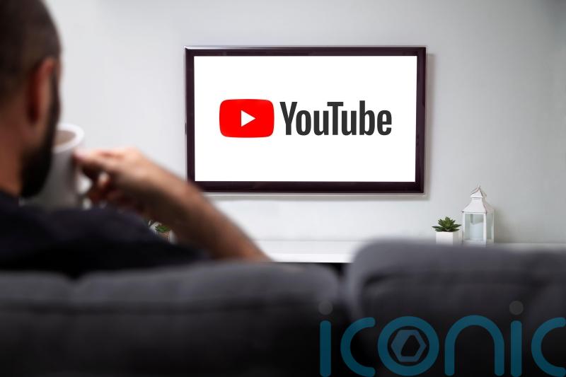 YouTube now the second most-watched media service in the UK – Ofcom