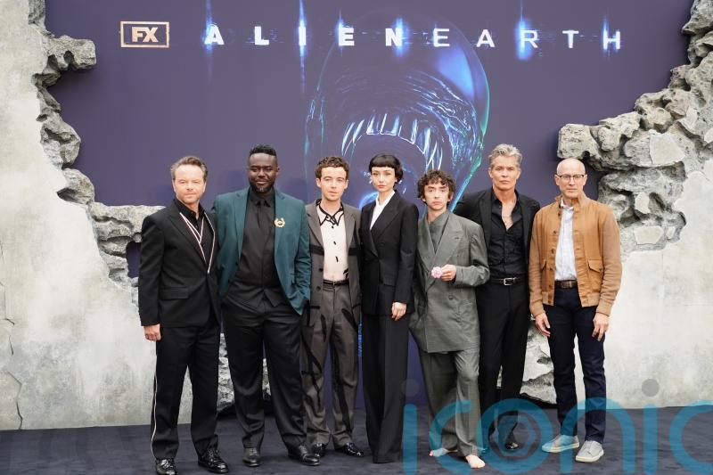 Alien: Earth TV series captures aesthetic of original film, says producer