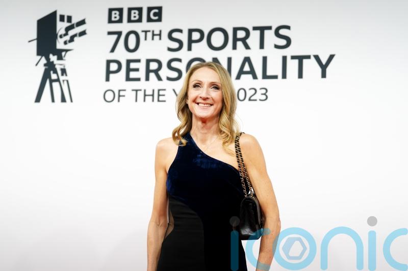 Paula Radcliffe: ‘The mindset of a marathon is a great precursor for going through life’