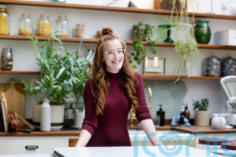 Jane Dunn: ‘What is my life right now? I’m filming Saturday Kitchen. This is insane’