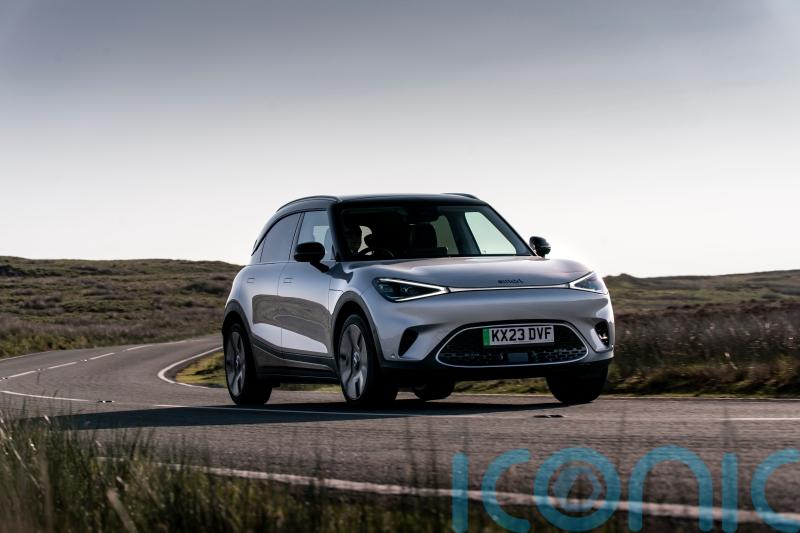 Smart launches its ‘Smart EV Car Grant’ for #1 and #3 models