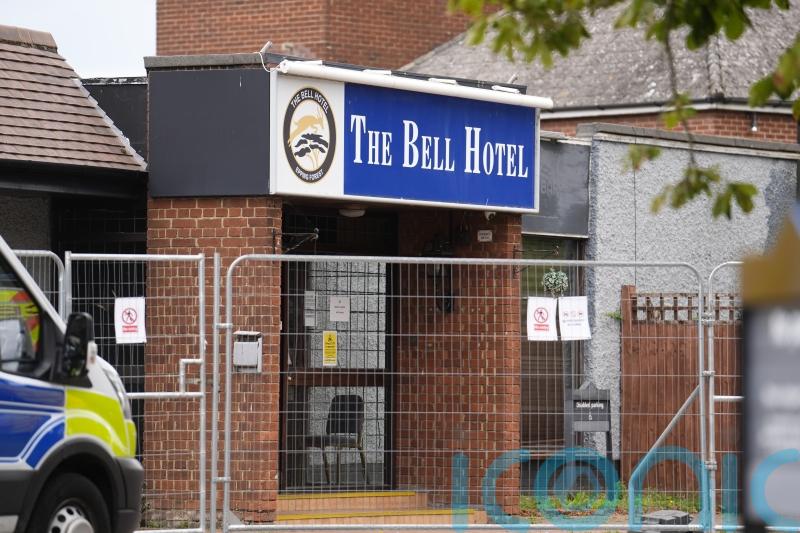 Essex politicians call for meeting with Home Secretary over asylum-seeker hotel