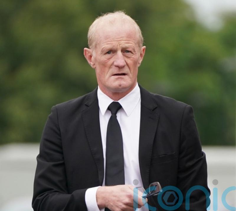 Former Scotland captain Colin Hendry admits harassing ex-partner