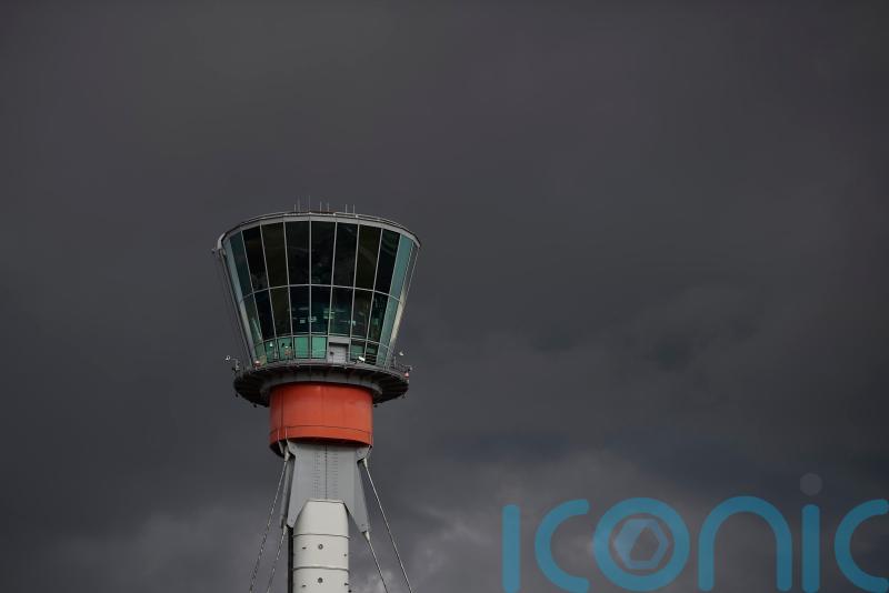 Flights disrupted by air traffic control technical glitch