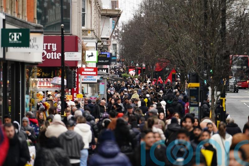 Migration fuels second largest annual jump in population in over 75 years