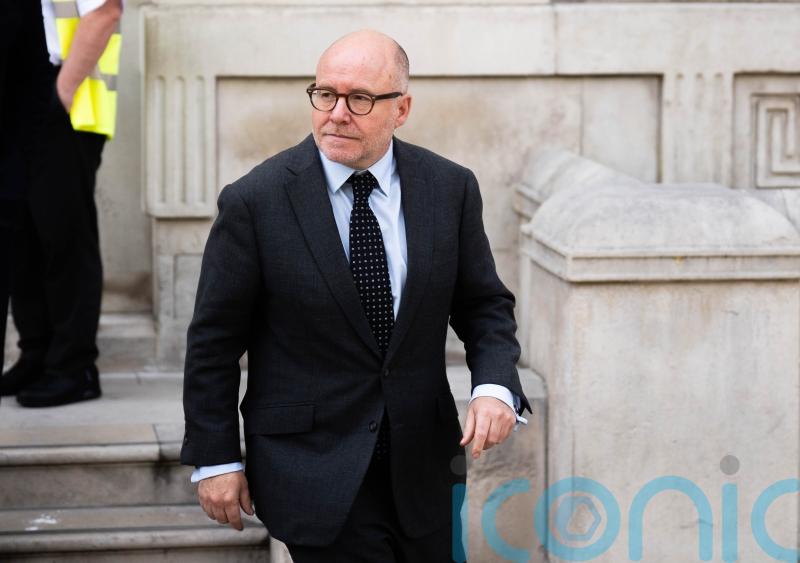 Top lawyers warn Starmer recognising Palestine could breach international law