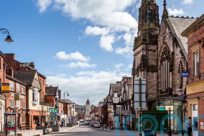 Most and least expensive market towns for first-time buyers revealed