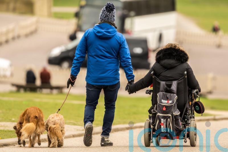 Disability payment should be simplified and made more accessible, review finds