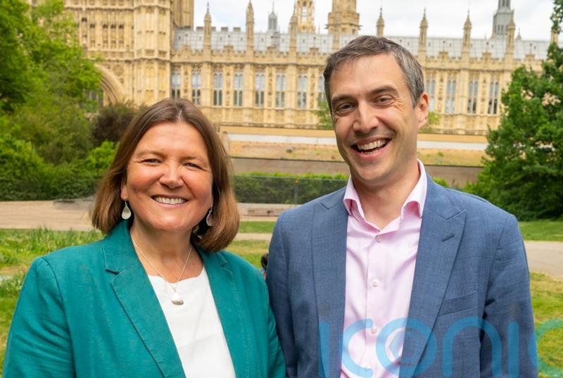 Green Party leadership candidates accuse Polanski of using ‘polarising’ language