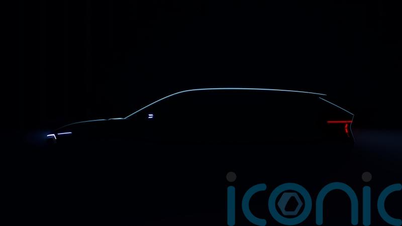 Skoda’s Vision O Concept previews brand’s future estates