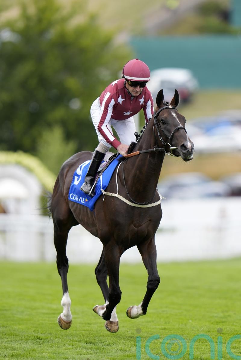 Goodwood Eyecatcher Mdawi can go one better on Friday