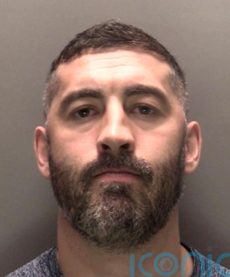 Taxi driver jailed over Southport disorder loses bid to challenge sentence