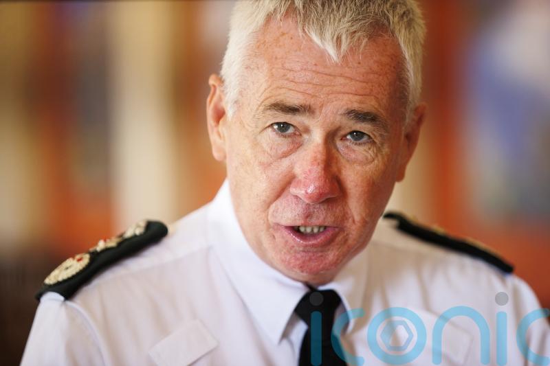 Police chief voices hope of agreement on dealing with legacy of NI’s Troubles