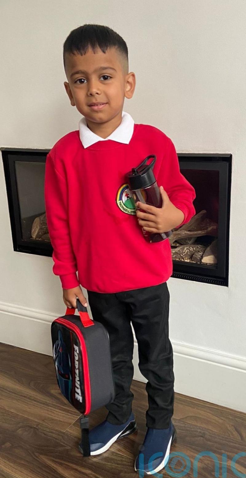 Failings identified in care of boy who died after he was sent home from A&E