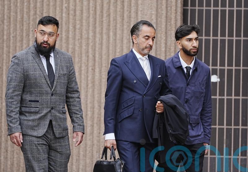 Brothers to face retrial next year for alleged airport assault