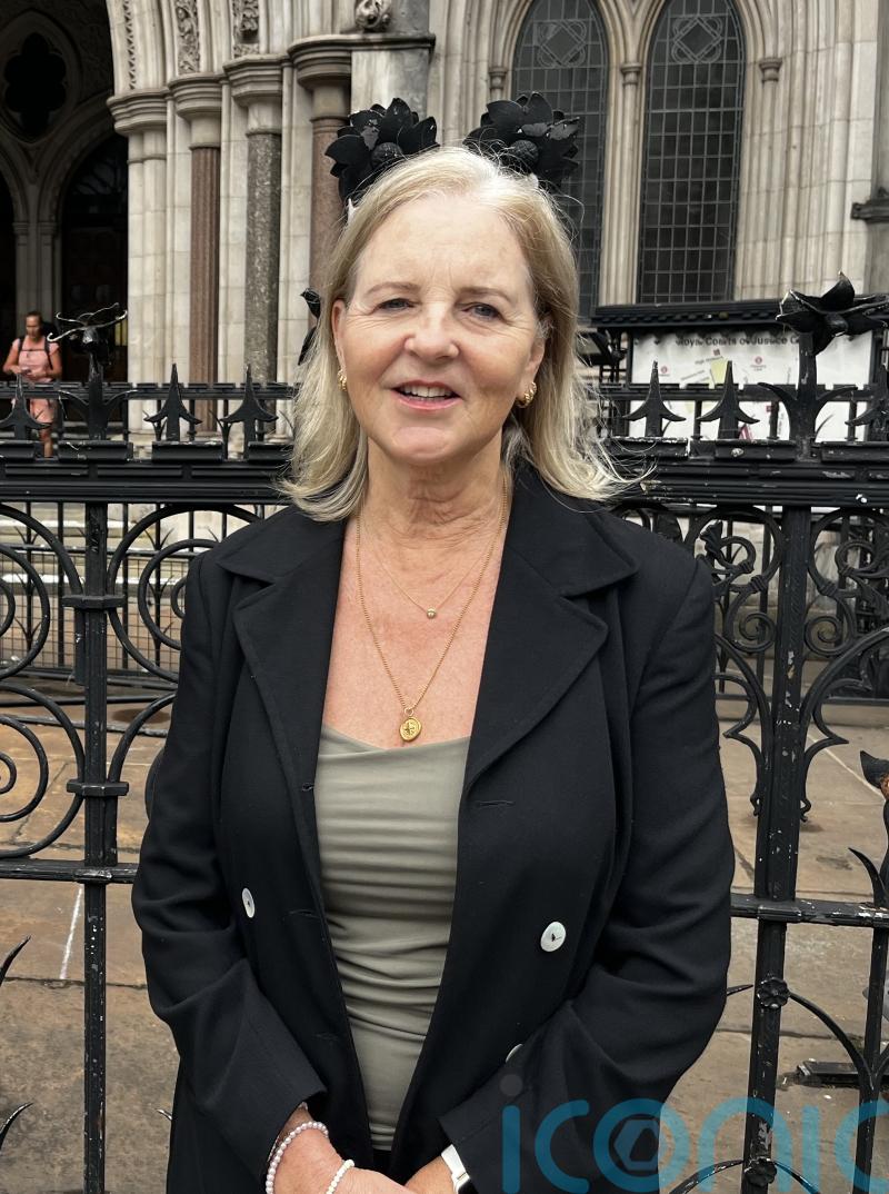 Former nurse loses legal challenge over registration of private gender clinic