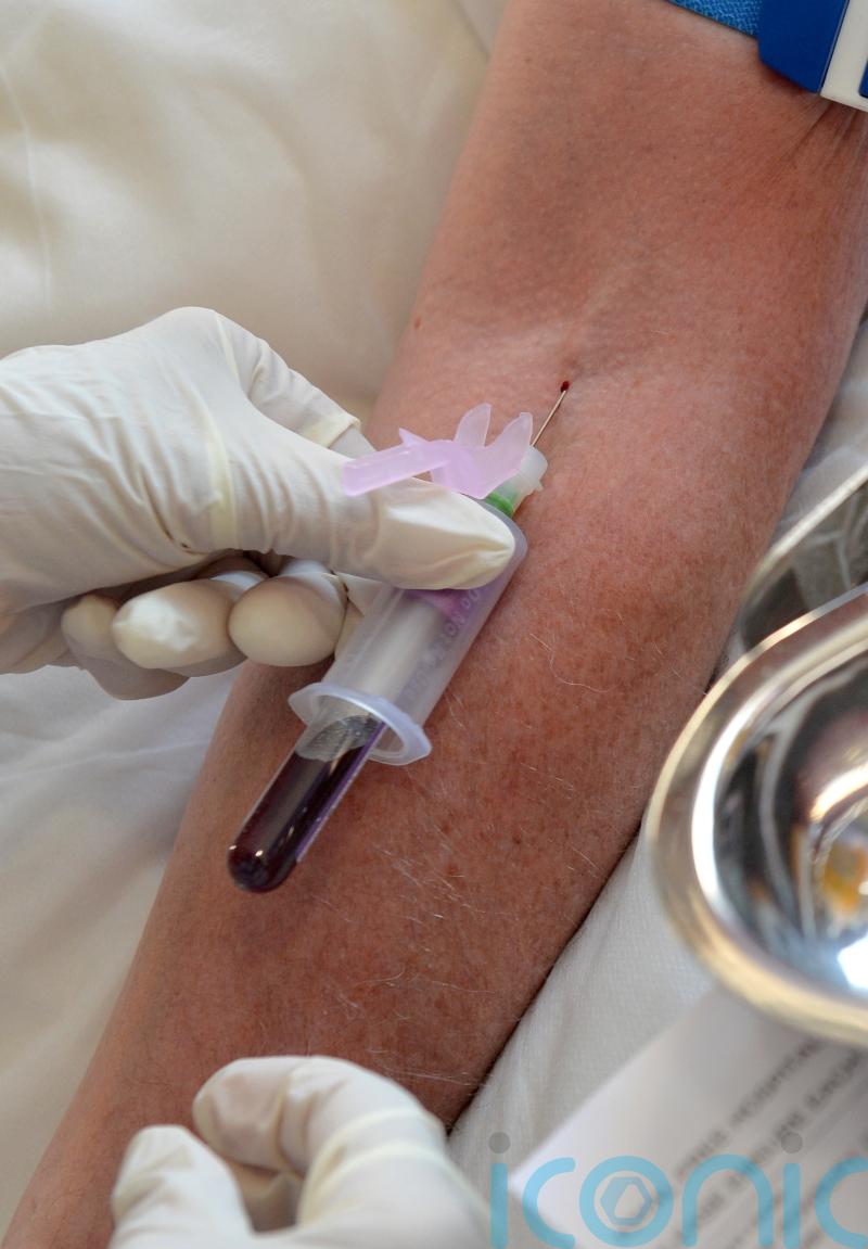 Nurses in Northern Ireland lodge dispute over failure to implement pay award