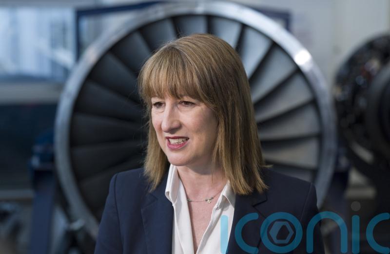 We&rsquo;re backing Scotland with billions in investment, says Reeves ahead of visit