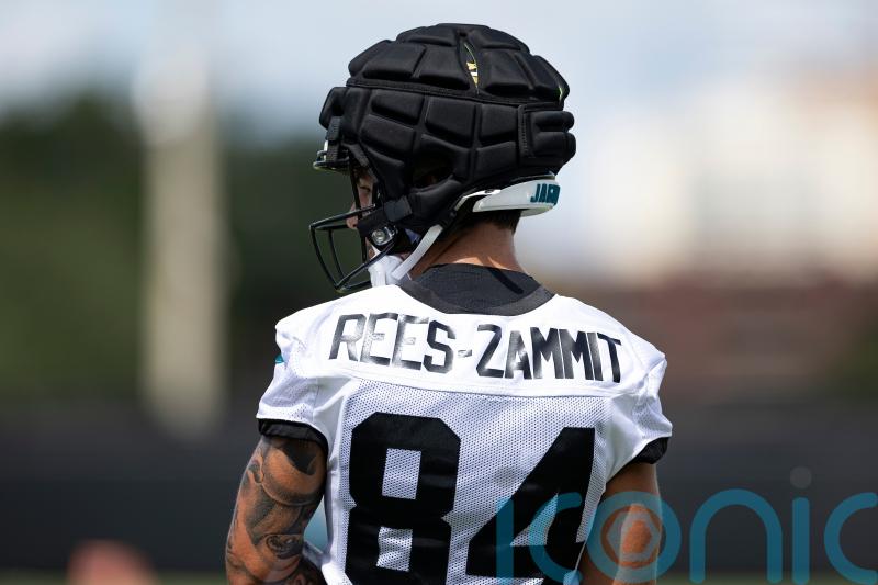 Former Wales wing Louis Rees-Zammit announces return to rugby after leaving NFL