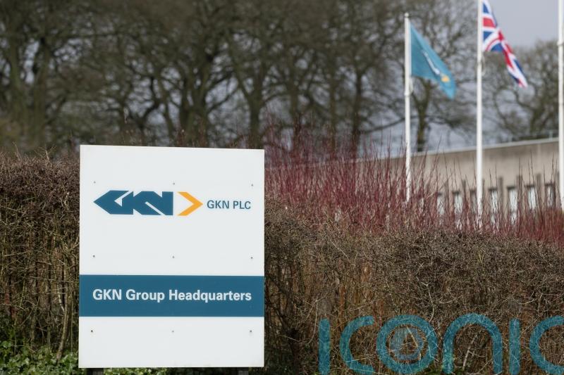 Melrose shrugs off tariff uncertainty amid boost from defence demand