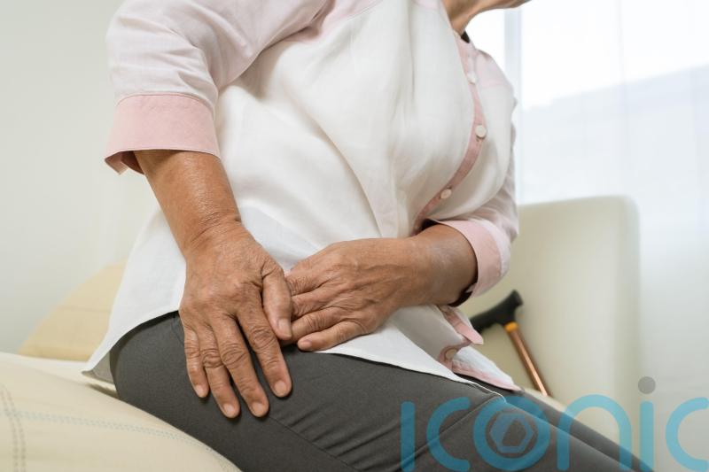 Hip osteoarthritis – the risk factors and exercises that could help
