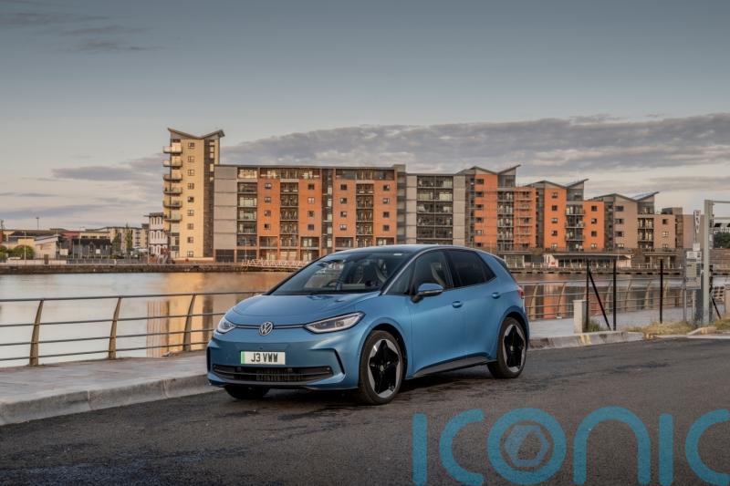 Cupra, Skoda and Volkswagen introduce ‘Grant Guarantee’ schemes for EVs