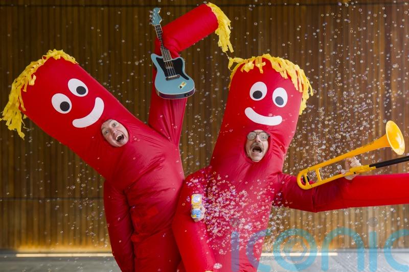 Fringe organisers call on audiences to &lsquo;dare to discover&rsquo; as festival begins