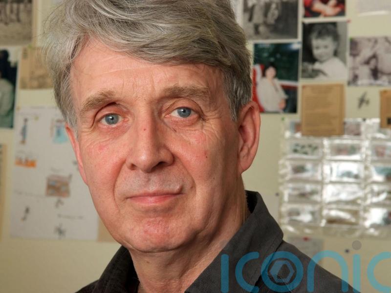 Michael Rosen says Allan Ahlberg was a ‘pioneer of great children’s literature’