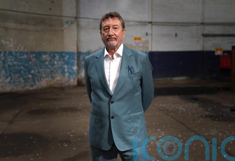 Peaky Blinders creator Steven Knight to write next James Bond film