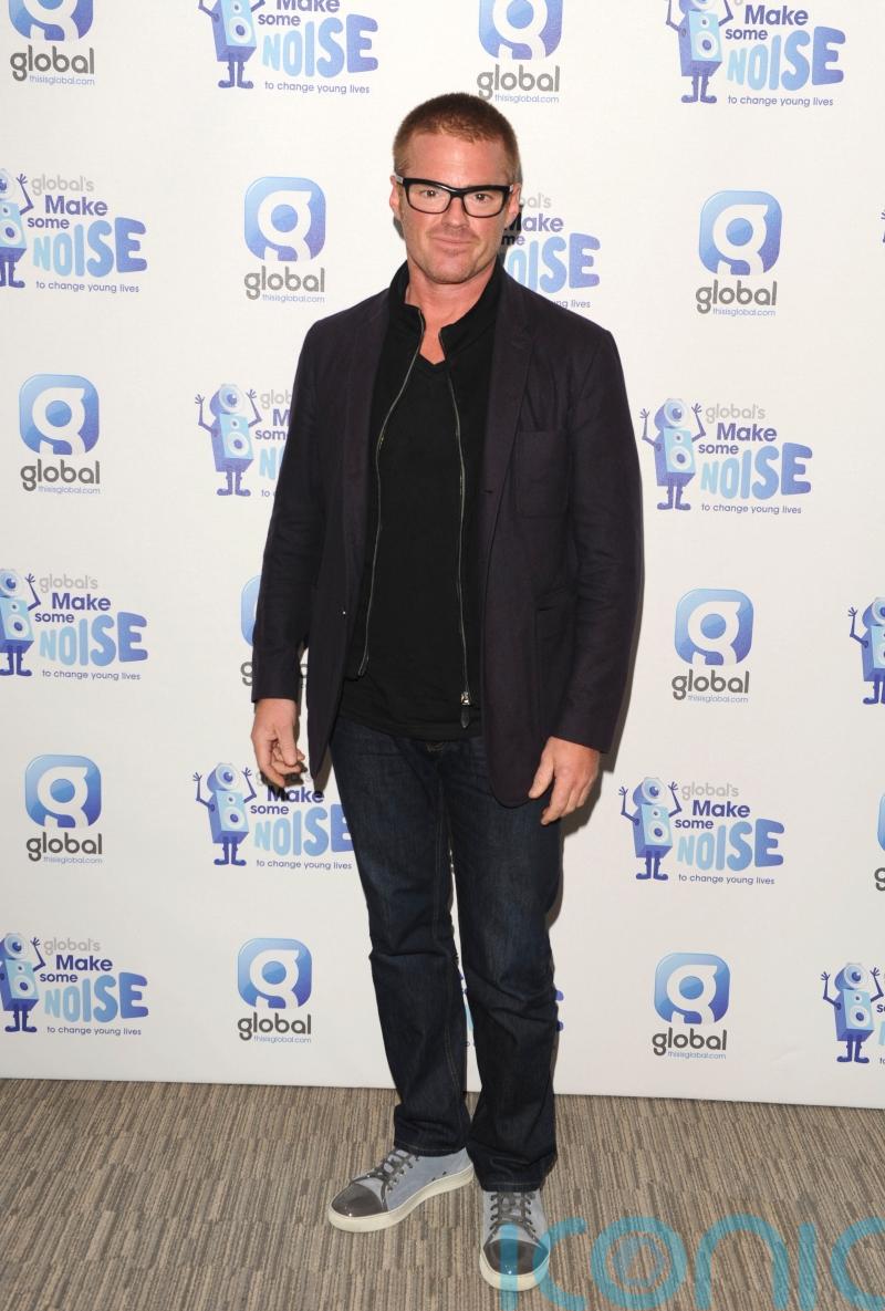 Heston Blumenthal warns weight loss drugs will be bad for food industry