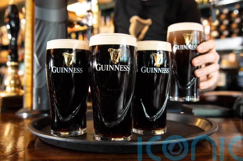 Guinness sales in focus as Diageo updates market after boss’s exit