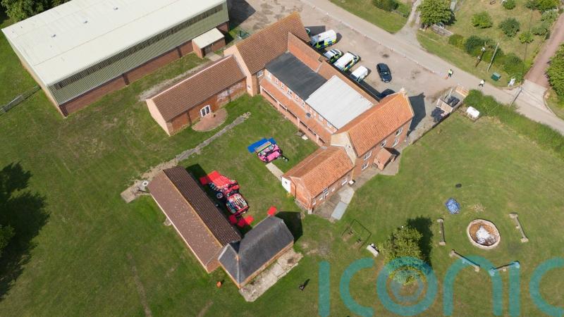 Man, 76, to appear in court over summer camp &lsquo;poisoning&rsquo;