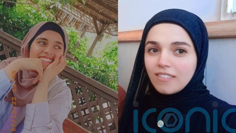 Student in Gaza unable to reach UK before start of term ‘refuses to give up’