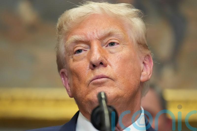 Trump orders US nuclear subs repositioned over ex-Russian leader’s statements