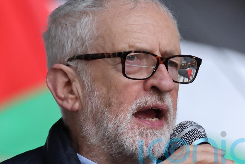Chancellor: Public will reject Corbyn’s new party like they rejected him before