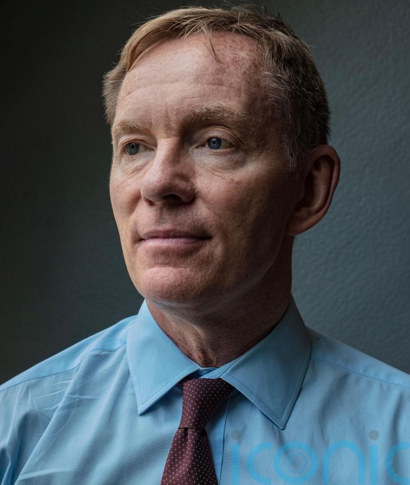 Chris Bryant says he was sexually abused by former National Youth Theatre boss