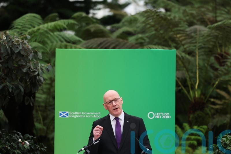 Groups demand urgent action on plastic pollution in open letter to Swinney