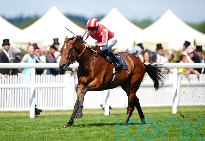 Isle Of Jura pencilled in for September Stakes return