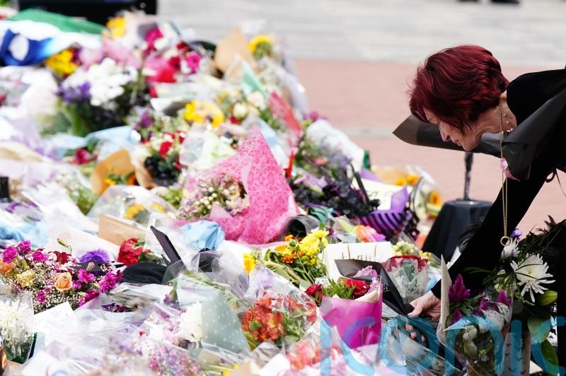 Tributes to Ozzy Osbourne removed from bench will be handed to family