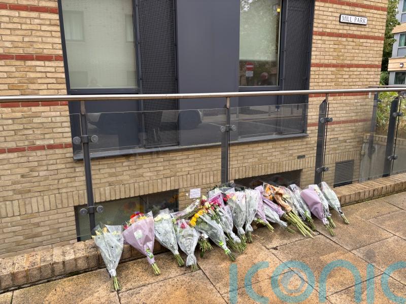 Man charged with murder of Saudi student who was stabbed in Cambridge