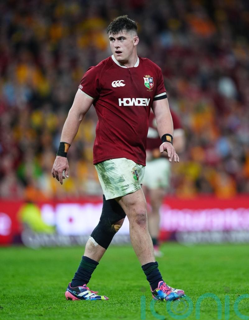 Dan Sheehan handed four-match suspension for reckless clearout of Tom Lynagh